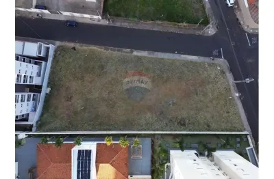 Terreno à venda na Vila São Judas Thadeu, Botucatu 