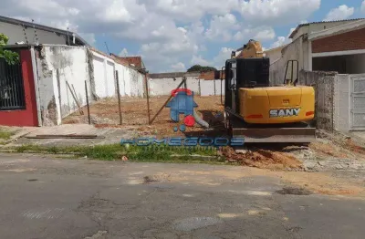Terreno à venda na Rua Heitor Villa Lobos, 414, Jardim Conceição, Campinas
