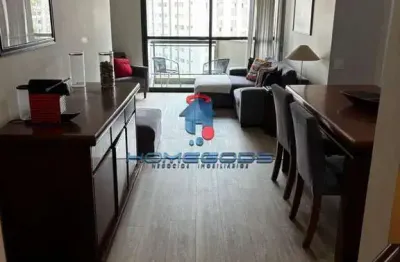 Apartamento para alugar em cambuí de 70.00m² com 1 quarto, 1 suite e 1 garagem