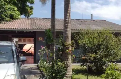 Casa para venda em matinhos de 350.00m² com 7 quartos, 3 suites e 5 garagens