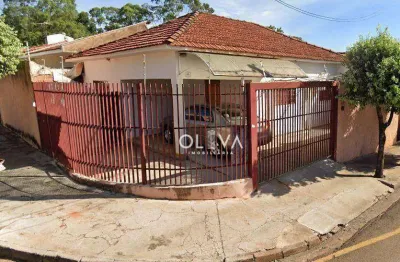 Casa para venda em vila esplanada de 93.00m² com 2 quartos, 1 suite e 2 garagens