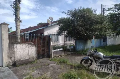 Casa para venda em guaratuba de 80.00m² com 3 quartos e 1 garagem