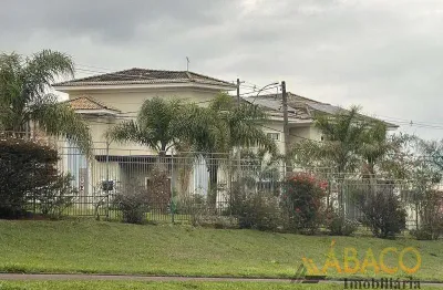 Sobrado para venda em parque tecnológico damha i são carlos de 100.00m² com 5 quartos, 5 suites e 6 garagens