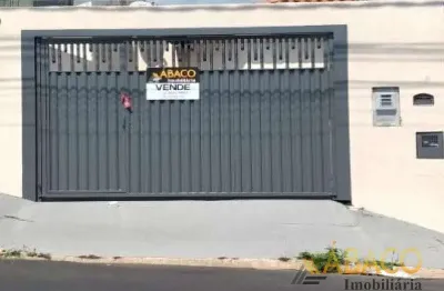 Casa para venda em cidade aracy de 62.83m² com 2 quartos e 1 garagem