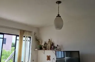 Apartamento para venda em romeu santini de 52.00m² com 2 quartos e 1 garagem