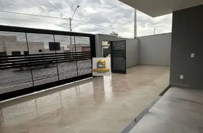 Casa de condomínio para venda em residencial setsul ii de 120.00m² com 3 quartos, 1 suite e 2 garagens