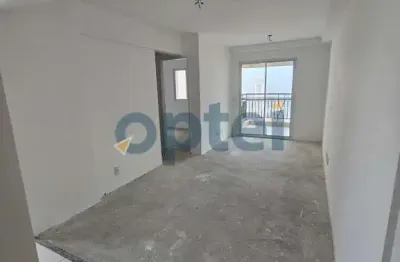 Apartamento para venda em vila gonçalves de 58.24m² com 2 quartos, 1 suite e 1 garagem