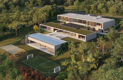 Terreno à venda na Rodovia Pedro Eroles, 1534433, Caputera, Arujá