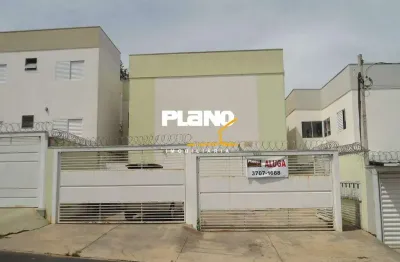 Apartamento para alugar em jardim luiza de 58.00m² com 2 quartos e 1 suite