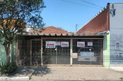 Casa para venda em jardim são vicente de 187.00m² com 3 quartos e 2 garagens
