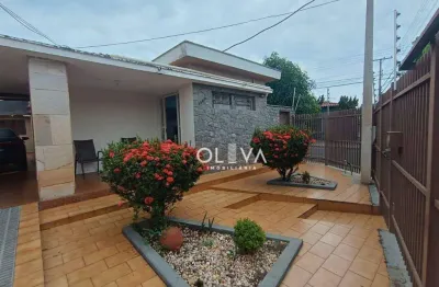 Casa para venda em santos dumont de 158.00m² com 3 quartos e 1 garagem