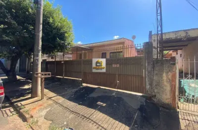 Casa para venda em são francisco de 108.00m² com 2 quartos e 2 garagens