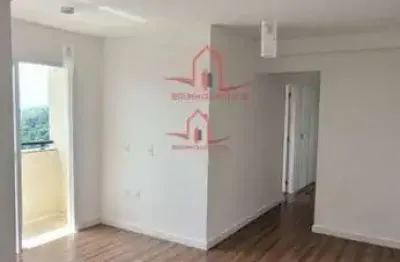 Apartamento para venda em jardim santa gertrudes de 53.00m² com 2 quartos e 1 garagem