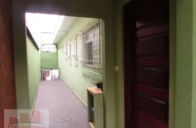 Casa para venda em canhema de 172.00m² com 3 quartos e 2 garagens