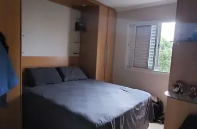 Apartamento para venda em centro de 65.00m² com 3 quartos e 1 garagem