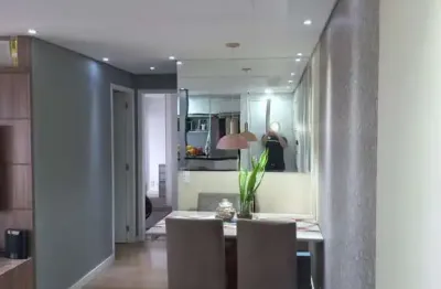 Apartamento para venda em eldorado de 54.00m² com 2 quartos e 1 garagem