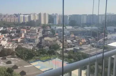 Apartamento para venda em taboão de 58.00m² com 2 quartos, 1 suite e 1 garagem