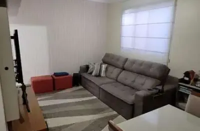 Apartamento para venda em assunção de 63.00m² com 2 quartos e 1 garagem