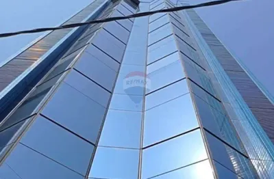 Sala comercial à venda na Avenida Presidente Juscelino Kubitschek de Oliveira, 753, Centro, Sorocaba