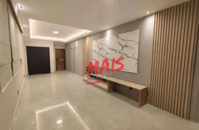 Cobertura para venda em pompéia de 161.00m² com 3 quartos, 1 suite e 3 garagens