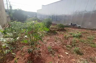 Terreno à venda no Jardim Ypê, Botucatu 