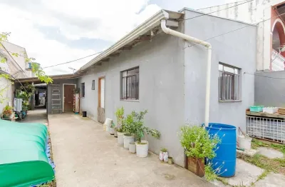 Casa para venda em cidade industrial de 50.00m² com 2 quartos e 3 garagens