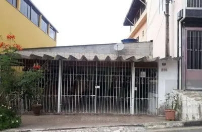 Sobrado para venda em jardim fortaleza de 100.00m² com 2 quartos