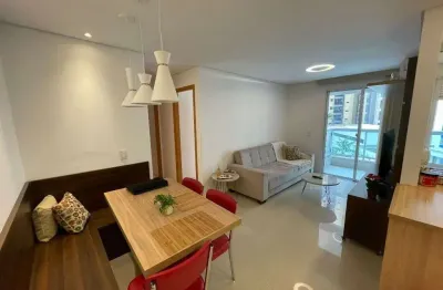 Apartamento para venda em botafogo de 62.00m² com 2 quartos, 1 suite e 1 garagem