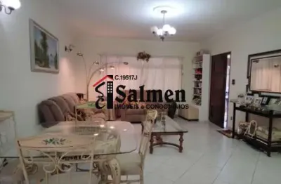 Casa para venda em jardim vila galvão de 197.50m² com 3 quartos, 1 suite e 2 garagens