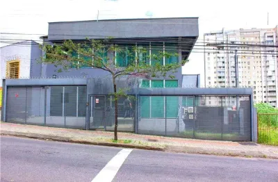 Prédio comercial para venda em estoril de 775.00m² com 13 garagens