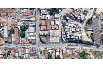 Casa com 4 quartos à venda no Santo André, Belo Horizonte 