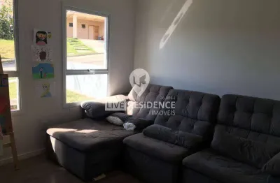 Casa para venda em residencial terras nobres de 240.00m² com 3 quartos, 3 suites e 2 garagens