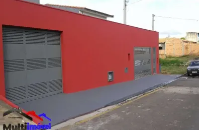 Imóvel comercial para alugar em jardim das palmeiras de 440.00m²