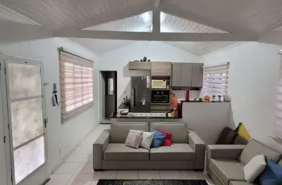 Chácara para venda em parque dos cafezais ii de 1000.00m² com 2 quartos e 5 garagens