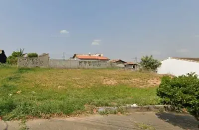 Terreno para venda em residencial santo antônio de 200.00m² com 1 quarto