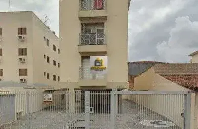 Apartamento para venda em jardim santa lúcia de 67.00m² com 2 quartos, 1 suite e 2 garagens
