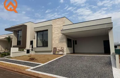 Casa de condomínio para venda em taquaral de 220.75m² com 3 quartos, 3 suites e 4 garagens