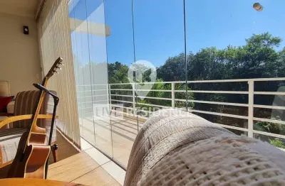 Casa para venda em condominio residencial paradiso de 300.00m² com 4 quartos, 4 suites e 3 garagens