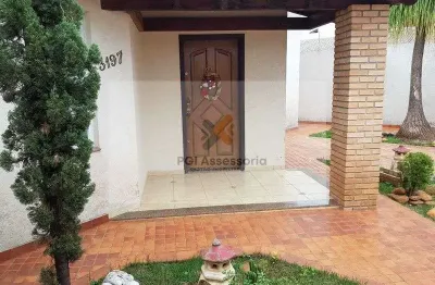 Casa para venda em jardim marilú de 120.00m² com 3 quartos, 3 suites e 2 garagens