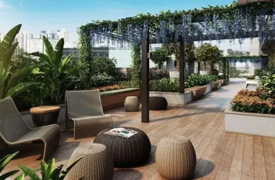 Apartamento para venda em cristo rei de 81.00m² com 3 quartos, 1 suite e 1 garagem