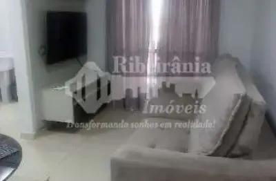Apartamento para alugar em residencial flórida de 57.00m² com 2 quartos e 2 garagens