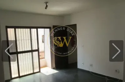 Apartamento para venda em vila santa cândida de 74.00m² com 3 quartos, 1 suite e 1 garagem