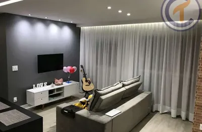 Apartamento para venda em santo amaro de 71.00m² com 2 quartos, 1 suite e 2 garagens