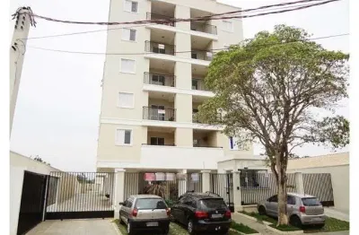 Apartamento para venda em parque senhor do bonfim de 68.00m² com 2 quartos, 1 suite e 1 garagem