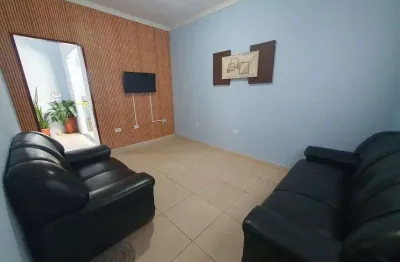 Casa para venda em santa terezinha de 87.00m² com 3 quartos, 1 suite e 2 garagens