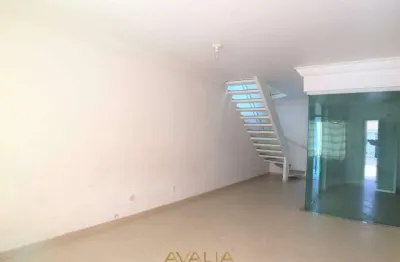 Casa para venda em cidade nova ii de 129.00m² com 3 quartos, 1 suite e 2 garagens