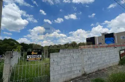 Terreno à venda na Estrada das Pitas, 1138658, Parque Viana, Barueri