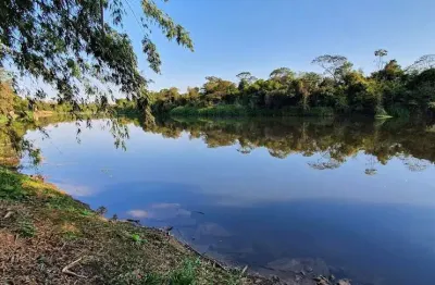 Chácara para venda em colinas do piracicaba (ártemis) de 200.00m² com 2 quartos, 2 suites e 7 garagens