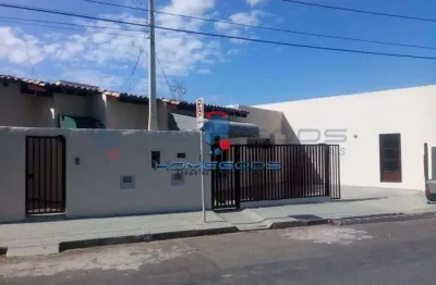 Casa para venda e aluguel em swiss park de 310.00m² com 3 quartos, 1 suite e 3 garagens