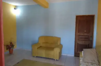 Casa para venda em jardim tangará de 269.00m² com 4 quartos e 2 garagens